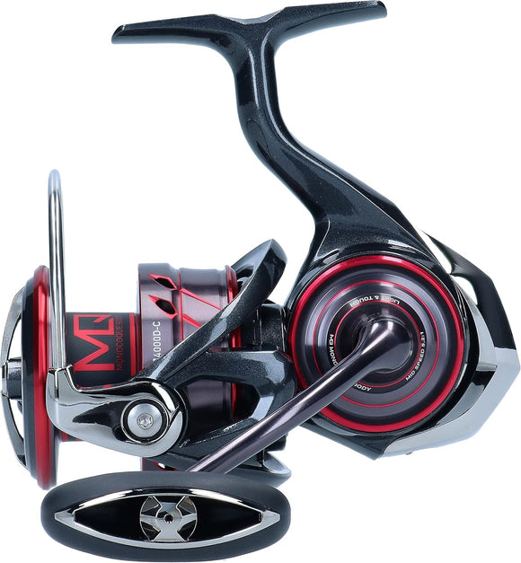Daiwa Ballistic LT MQ Spinning Reels – J & J Sports Inc.-Bait & Tackle-Fishing Long Island