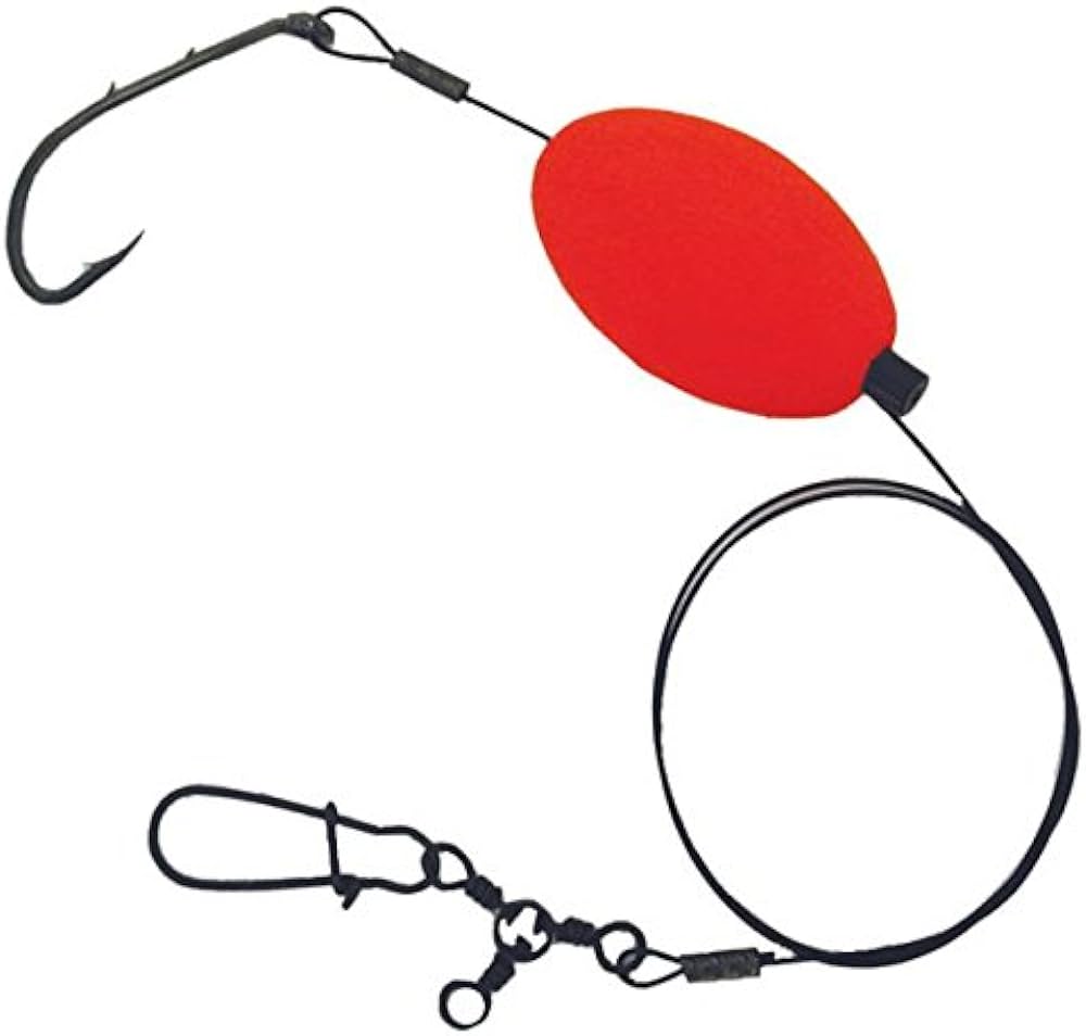 Tide Rite Bluefish Surf Float Rig #R854 – J & J Sports Inc.-Bait ...