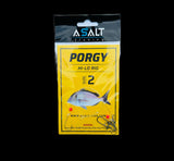 ASALT Porgy Hi-Lo Rigs