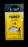 ASALT Porgy Hi-Lo Rigs