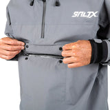 SaltX   Splash   Top