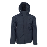 Boca Grande Men's Jacket Black