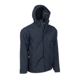 Boca Grande Men's Jacket Black