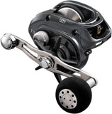 Daiwa LX400H-P Lexa Baitcasting Reel