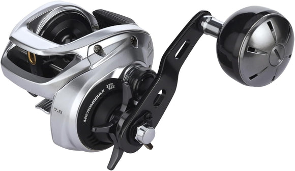 Shimano Tranx 401 B TRX401HGB Baitcasting Reel (Left Handed Model)  J & J  Sports Inc.-Bait & Tackle-Fishing Long Island