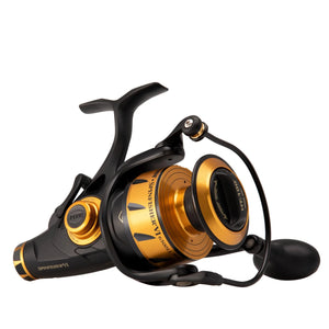 Penn Spinfisher VII Live Liner Spinning Reels – J & J Sports Inc.-Bait &  Tackle-Fishing Long Island