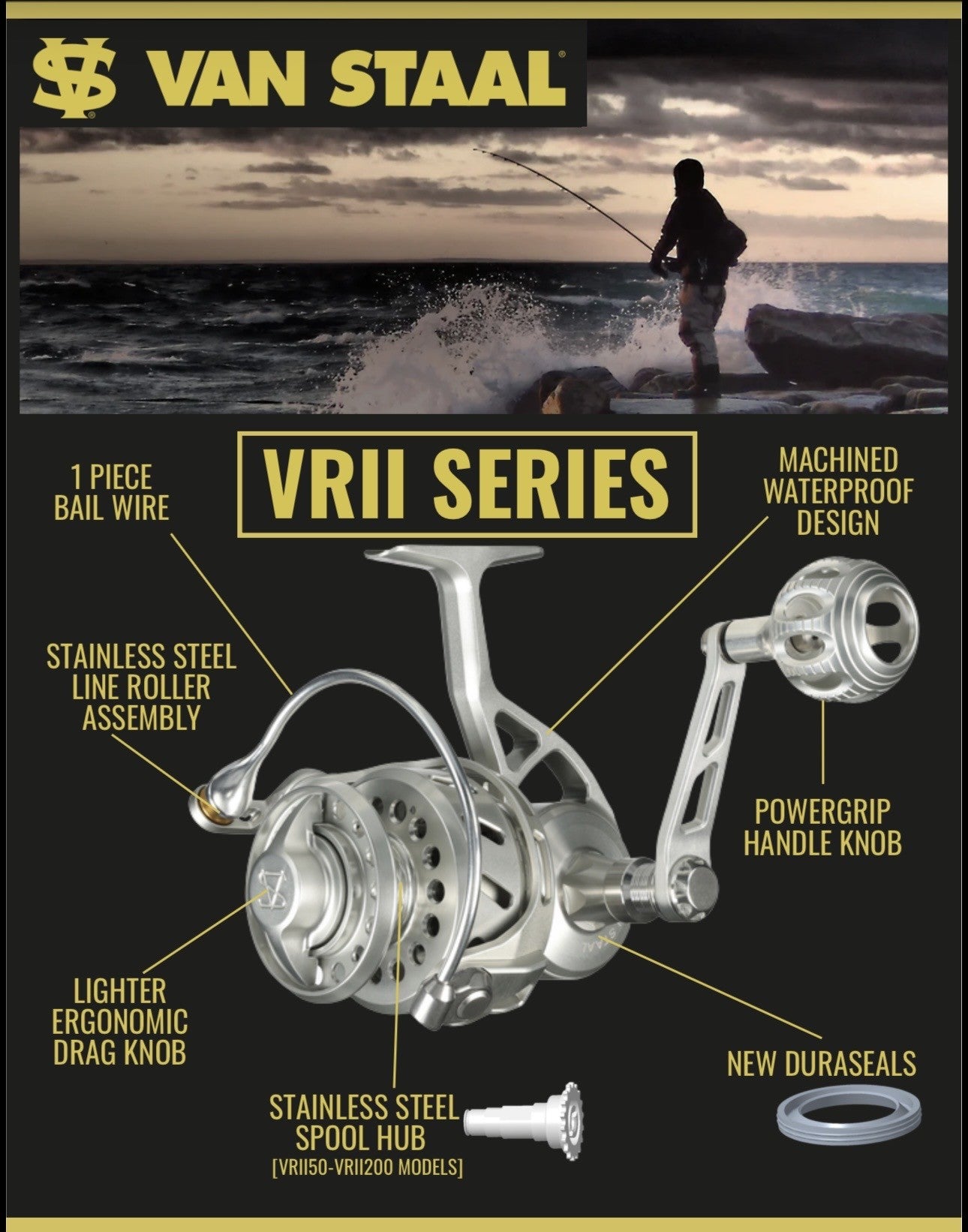 2020 fishing reels DAIWA 20 Exceler LT Spinning Reel, Frontdrag, 1000, 5.2:1, 6.30 oz, Silver : Sports & Outdoors Since the first Saltiga was introduced in 2002 The 4 Best Fishing Reels