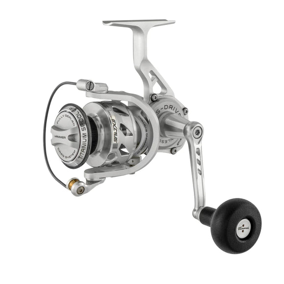 SaltX-II Spinning Reel