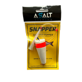 ASALT Snapper Poppers