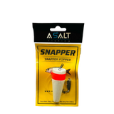 ASALT Snapper Poppers