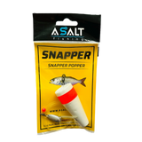 ASALT Snapper Poppers