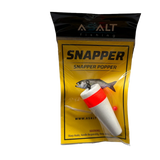 ASALT Snapper Poppers