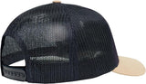 Guy Harvey Deep Sea Fishing Patch Cap