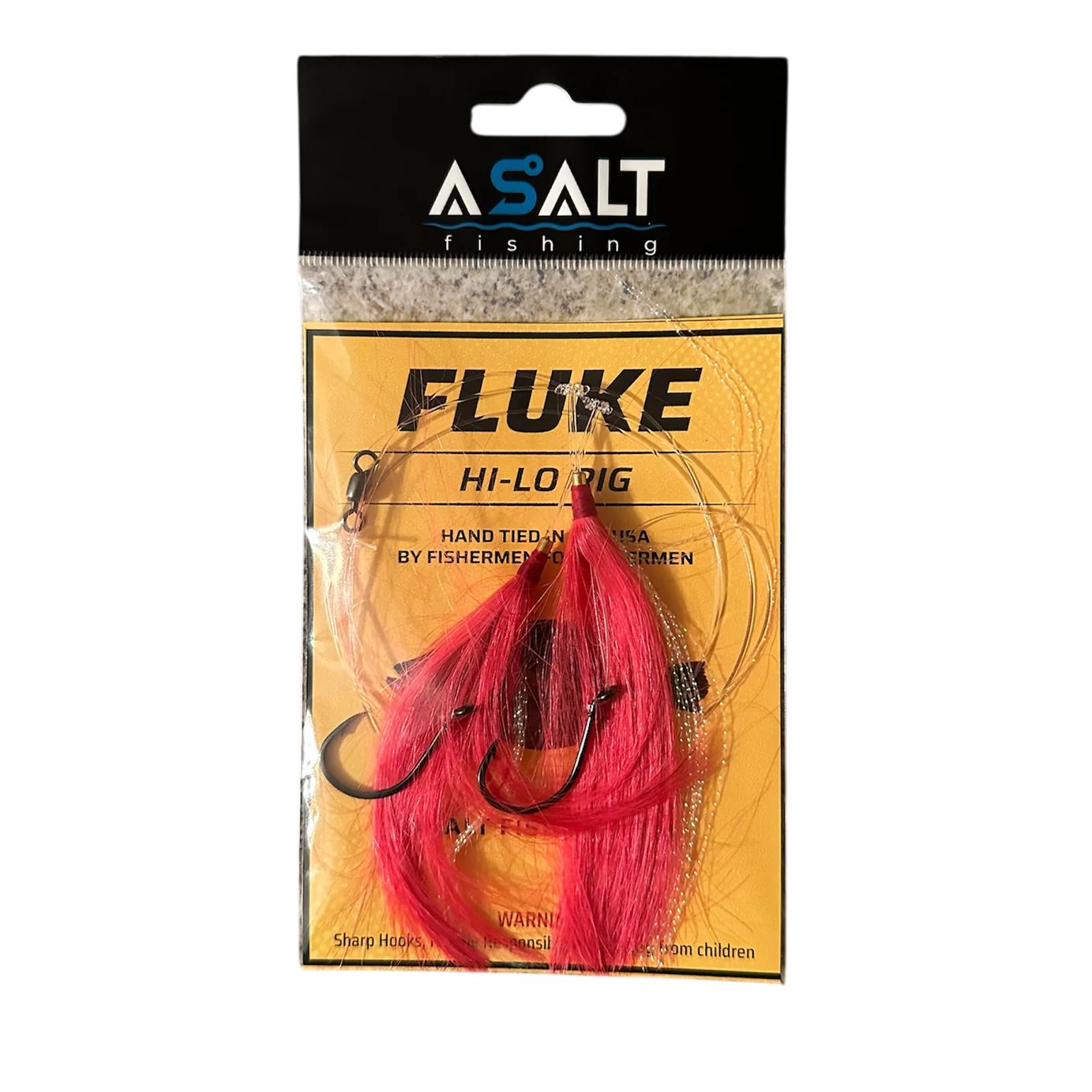Fin Strike Snelled Hooks Flounder w/Corn Beads Size 9 – J & J Sports Inc.- Bait & Tackle-Fishing Long Island