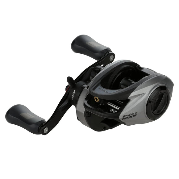 Abu Garcia Max X Low Profile Reel MAX5XLP