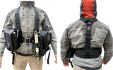Z Belt HD Suspender systems