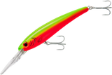 Bomber Saltwater Grade Certified Depth Trolling Plug
