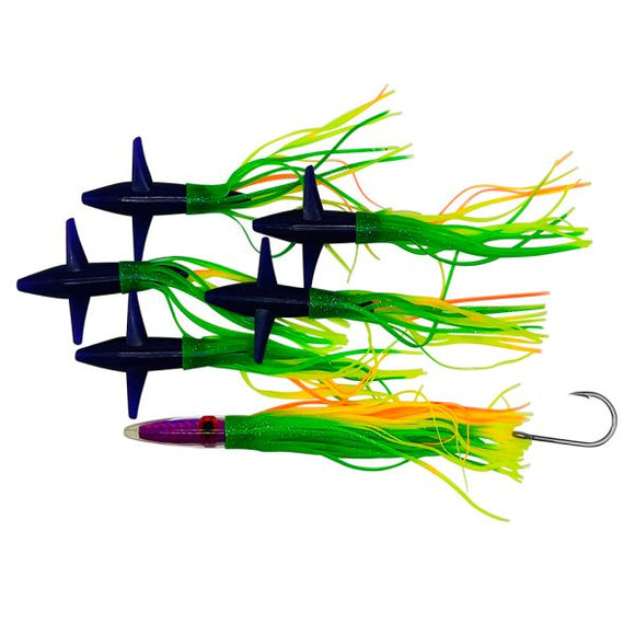 Chatter Lures The Crazy Chatter Chain