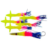 Chatter Lures The Crazy Chatter Chain