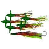 Chatter Lures The Crazy Chatter Chain