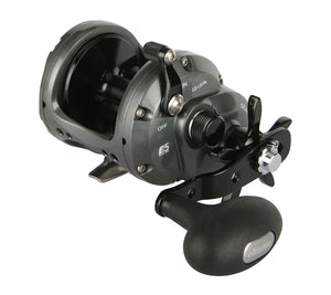 Okuma Cortez star drag reels