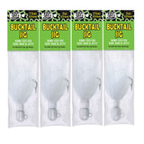 Fat Cow Premium Bucktails