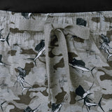 Guy Harvey Men's Camo Sail Knit Sleep Pant