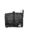 Z Belt Small bucktail pouch
