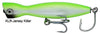 NEW! Super Strike 2-3/8 oz Little Neck Popper Jersey Killer PP5W-KLR - J & J Sports Inc.-Bait & Tackle-Fishing Long Island