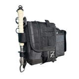 Z Belt OG Two Tube Bag