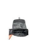 Z Belt Large bucktail pouch