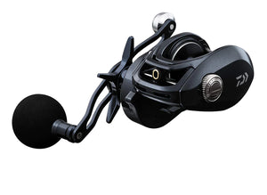 Daiwa Lexa LX HD Baitcasting Reel LX-HD400H-P – J & J Sports Inc