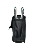 Z Belt Large bucktail pouch