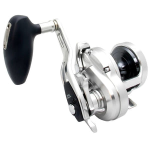 Shimano Ocea Jigger 1500HG Conventional Reel – J & J Sports Inc