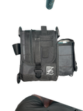 Z Belt OG Two Tube Bag
