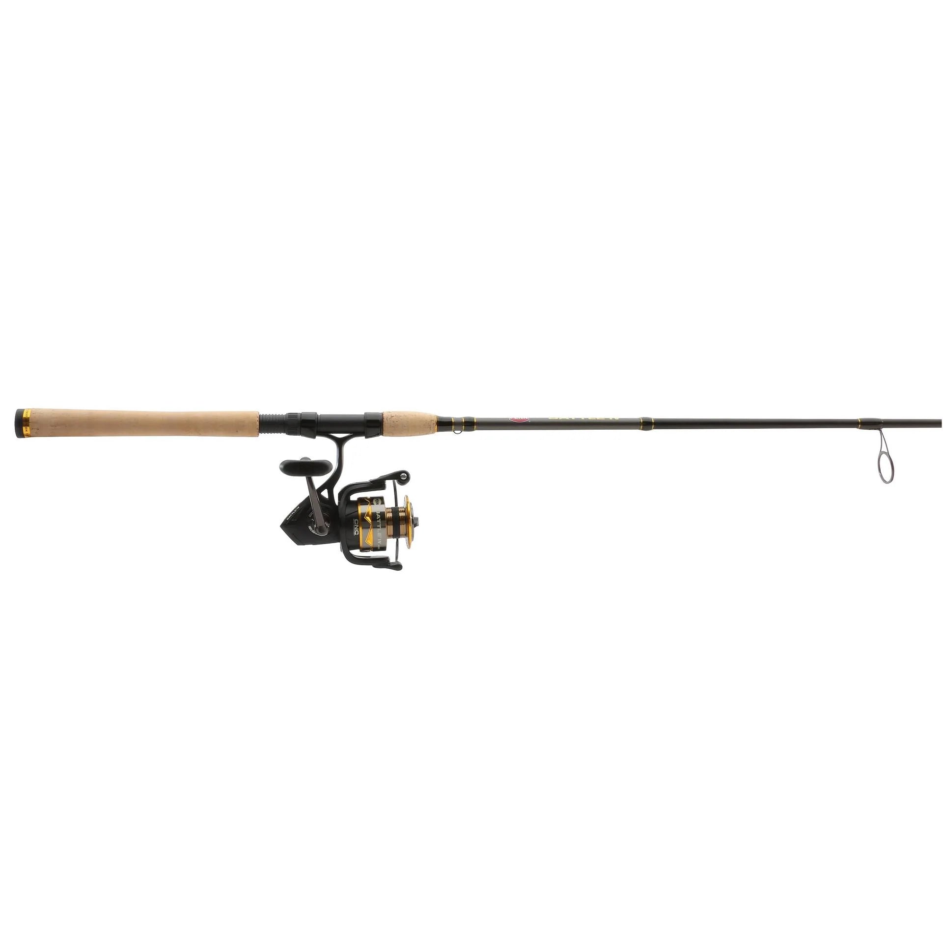 bacon fishing lure SSR Balsa Crankbait – Dark Horse Tackle and action that make freshwater rods South Bend Corona C410A Weight Color:1-1/2oz Black/Chart