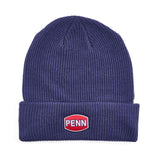 Penn Logo Cuffed Beanie