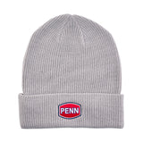 Penn Logo Cuffed Beanie
