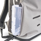 Weekend Tackle Backpack Grey Slate