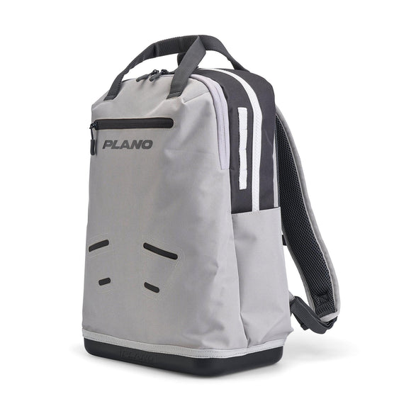 Weekend Tackle Backpack Grey Slate
