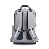 Weekend Tackle Backpack Grey Slate
