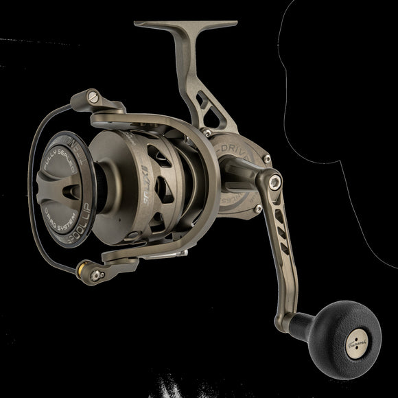 tsunami 8000 reel Tsunami SaltX-II Spinning II Armour-tech Reel – J & J Sports Inc.-Bait & Tackle-Fishing Long Island