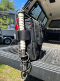 Z Belt OG Two Tube Bag