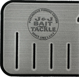 J&J 36" Seadek Fish Ruler