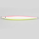 UVT Captain Cory's Tuna Jig - Shore Catch (Full Glow) Electric Chicken