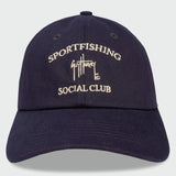 Guy Harvey Sportfishing Social Club Hat