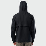 Guy Harvey Surge Performance Jacket - Caviar