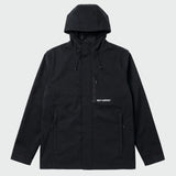 Guy Harvey Surge Performance Jacket - Caviar