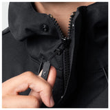 Guy Harvey Surge Performance Jacket - Caviar