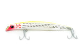 Joe Baggs Swarter 6in - 1oz.